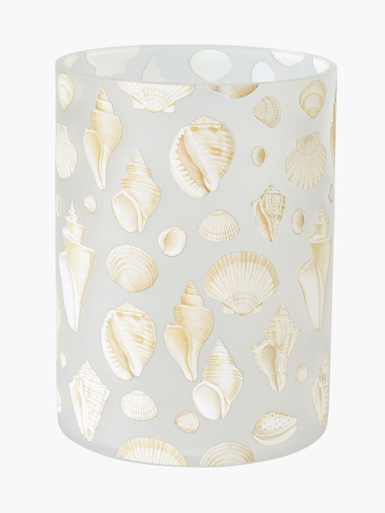 Kynttilälyhty moniväri - 15x15x20 cm moniväri - 1