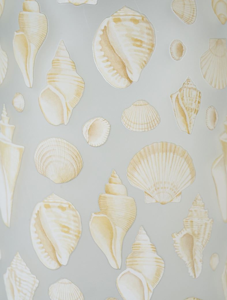 Kynttilälyhty moniväri - 2