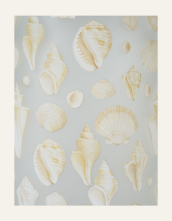 Kynttilälyhty moniväri - 2