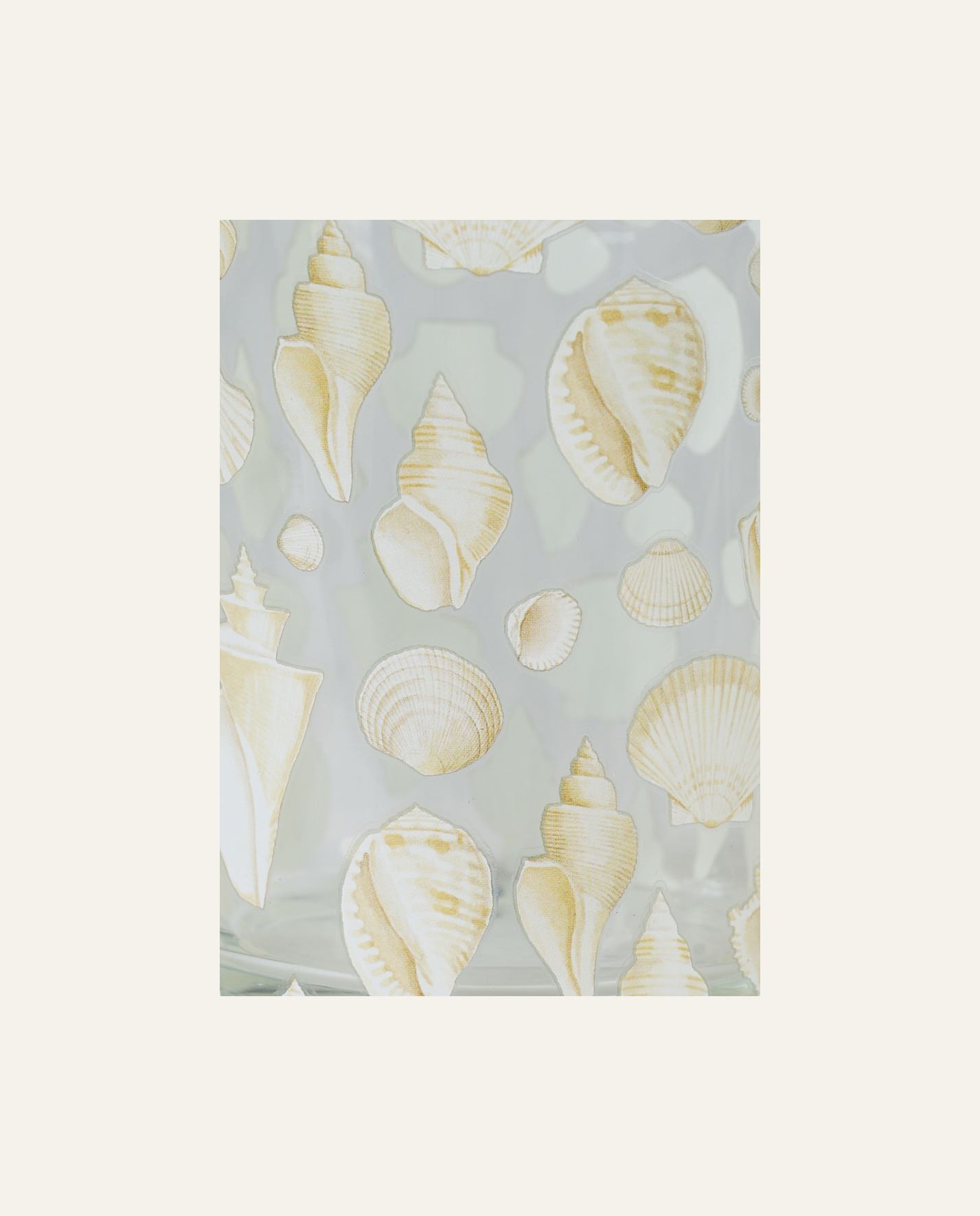 Kynttilälyhty valkoinen - 2