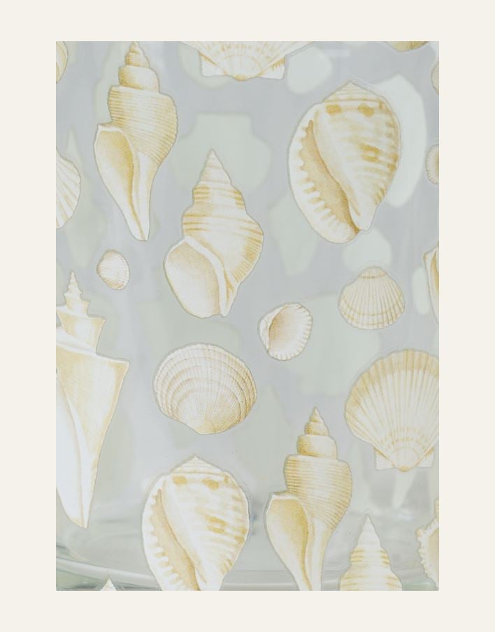 Kynttilälyhty valkoinen - 2