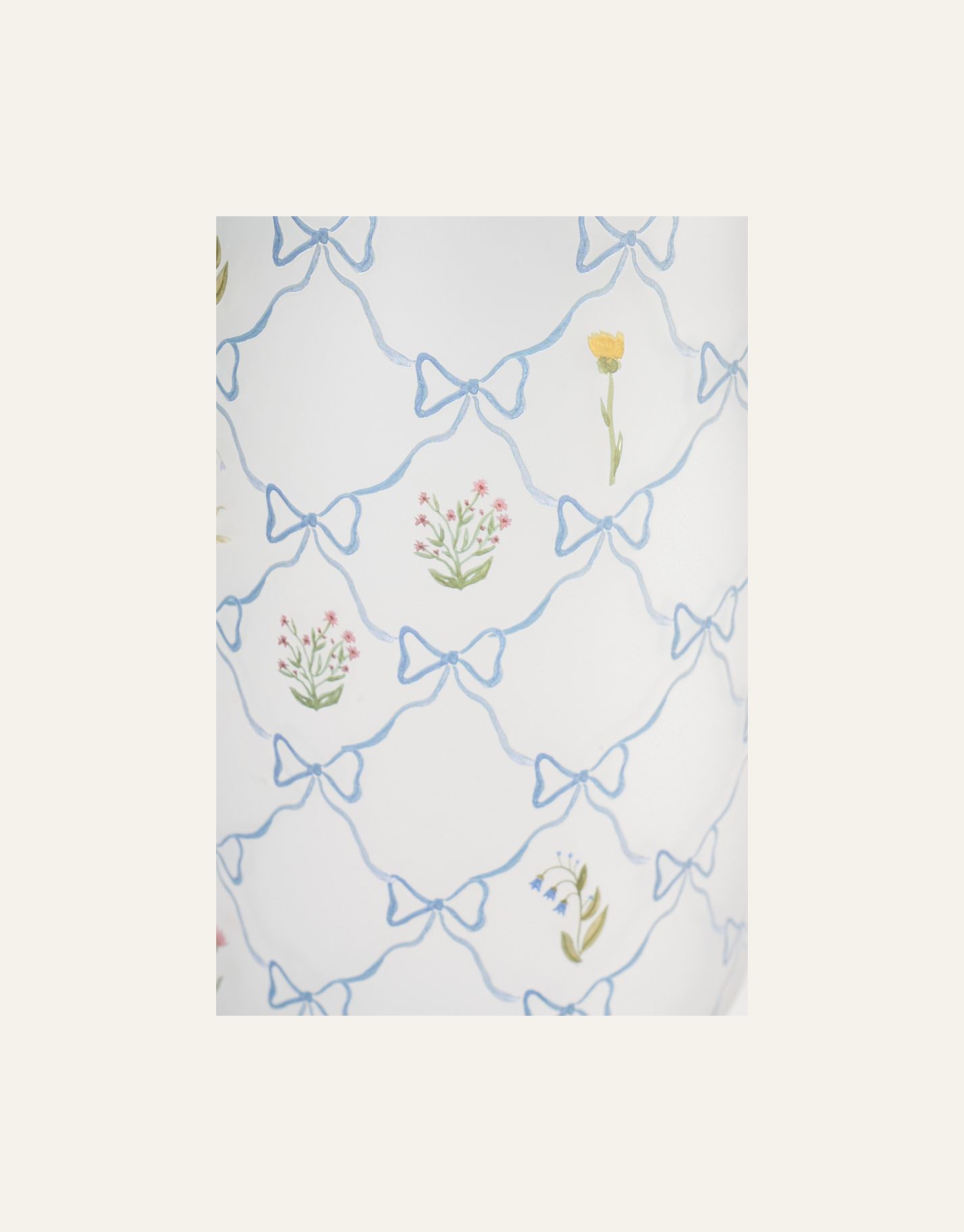 Kynttilälyhty moniväri - 2