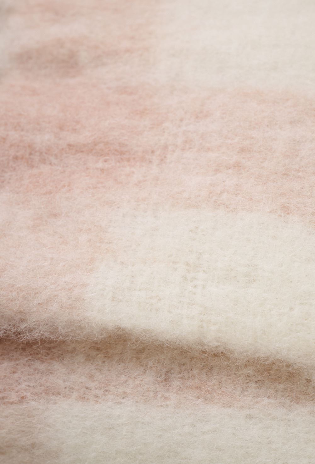 Torkkupeitto moniväri/roosa - 130x170 cm moniväri/roosa - 1