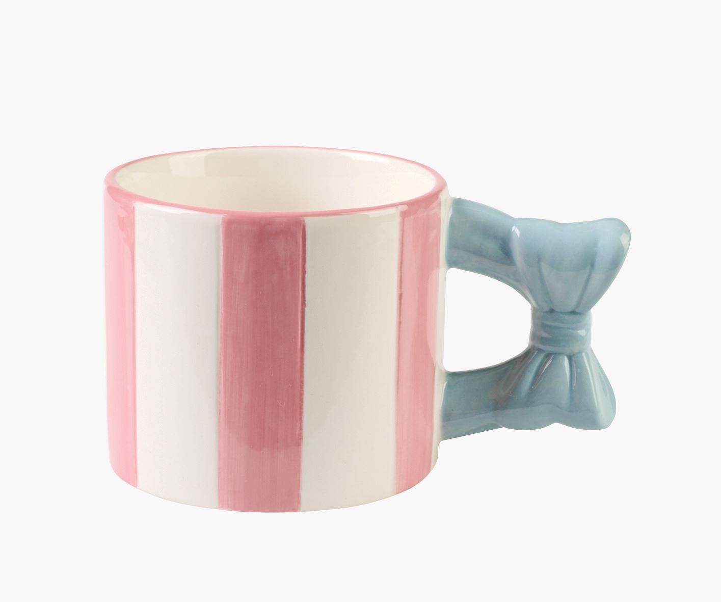 Kuppi roosa - 400 ml roosa - 1