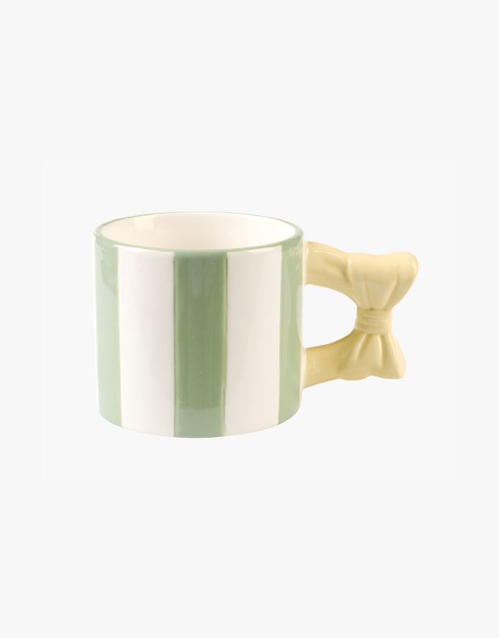 Kuppi vihreä - 400 ml vihreä - 1