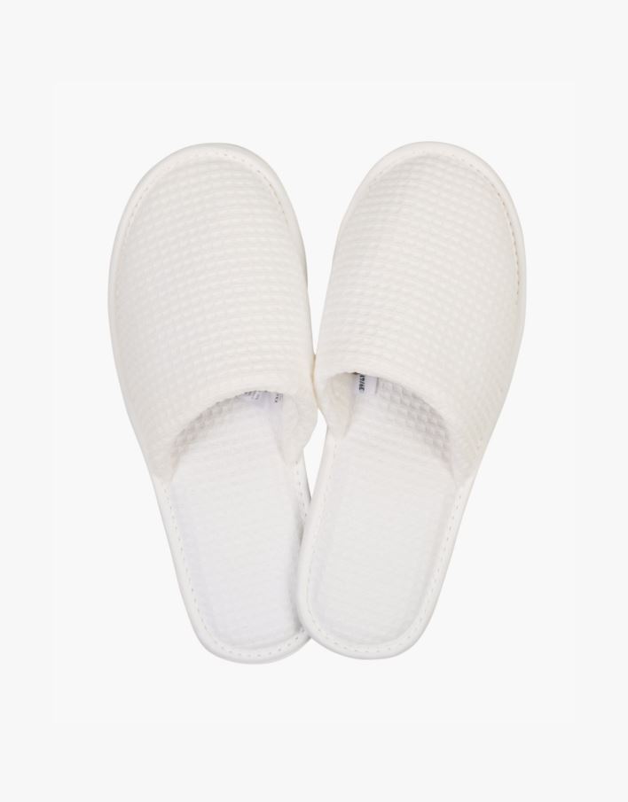 Tossut valkoinen - 36 valkoinen - 1