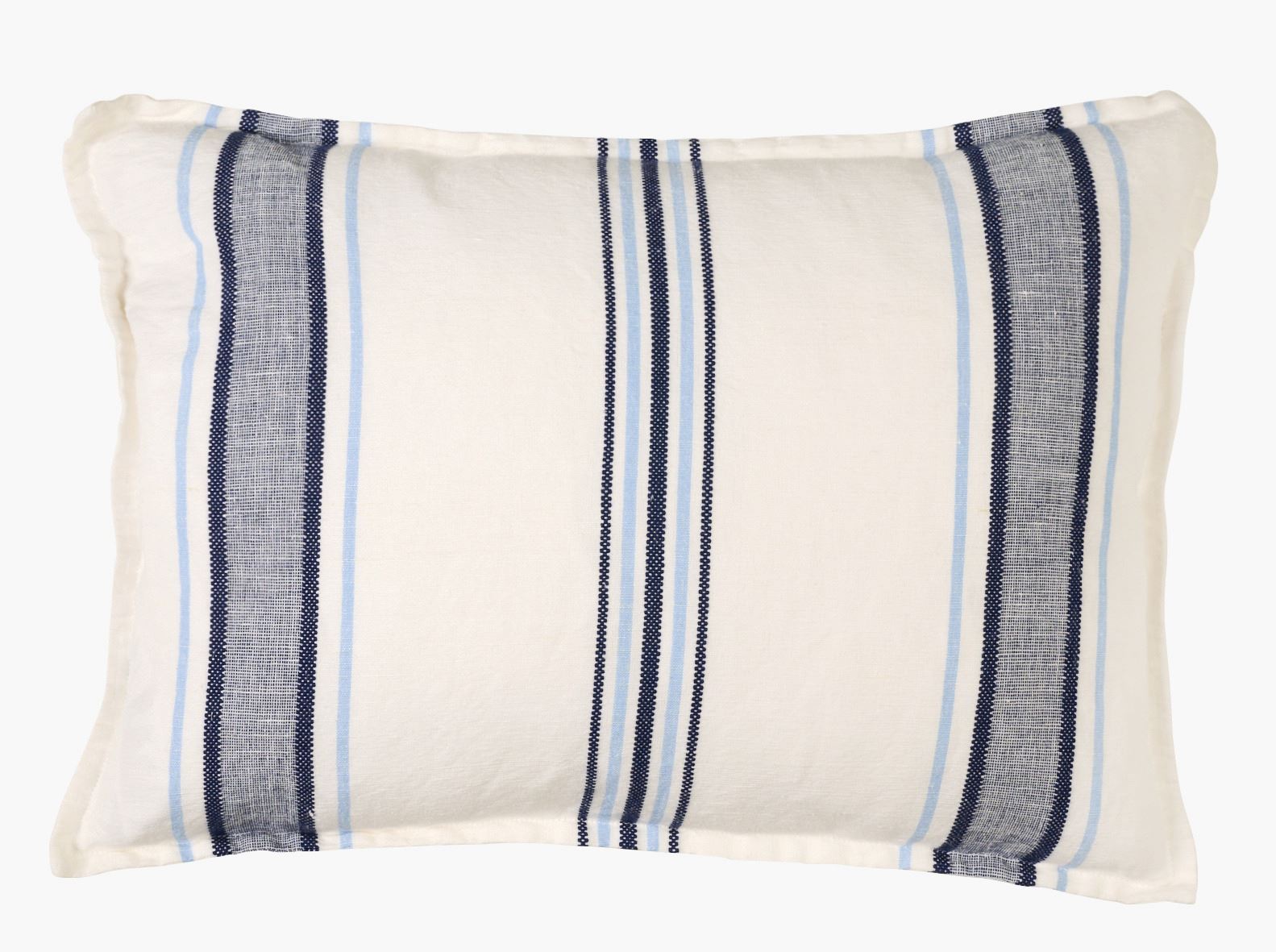 Koristetyynynpäällinen tummansininen - 35x50 cm tummansininen - 1