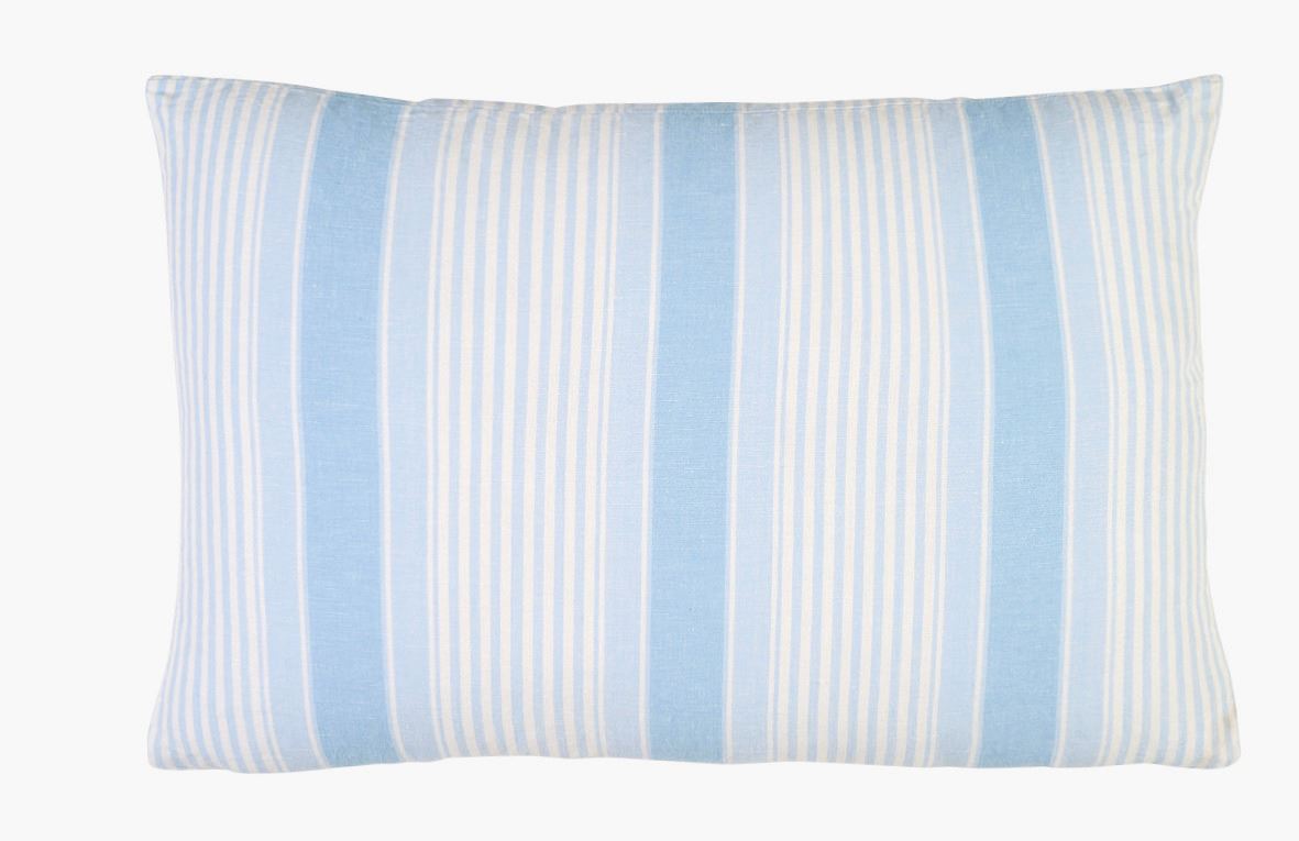 Koristetyyny vaaleansininen - 40x60 cm vaaleansininen - 1