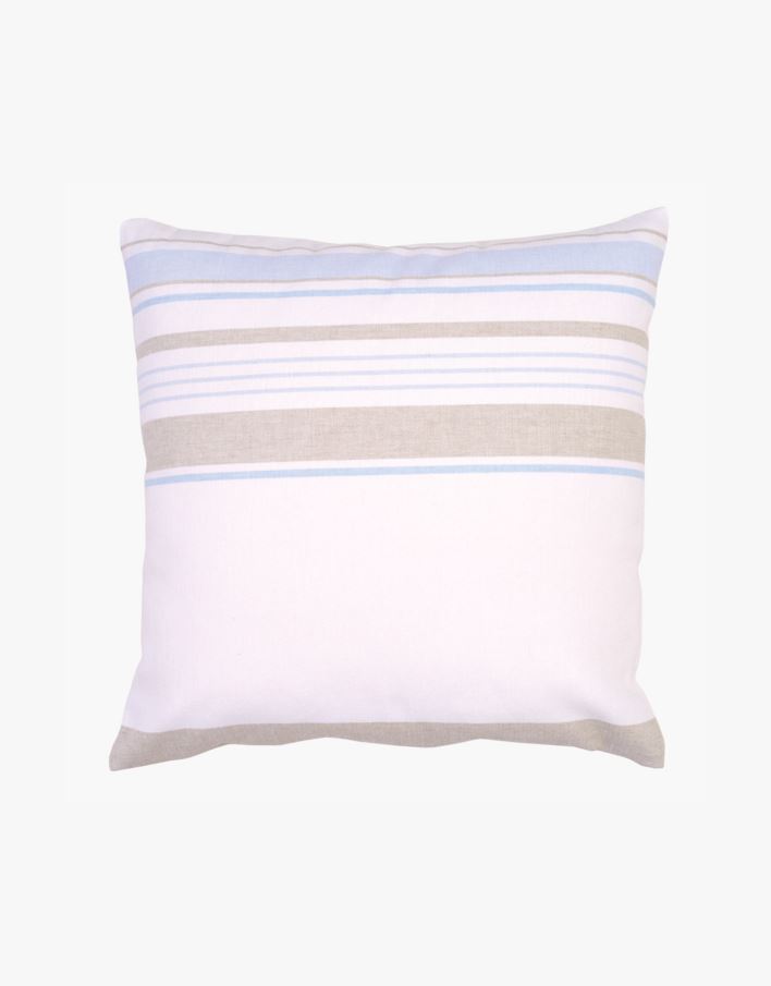 Koristetyyny vaaleansininen - 45x45 cm vaaleansininen - 1