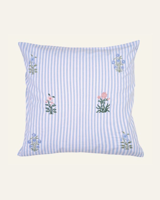 Koristetyynynpäällinen moniväri - 50x50 cm moniväri - 1