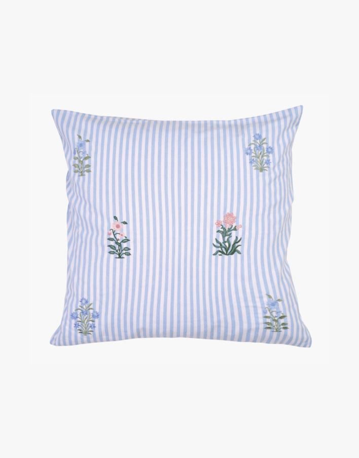 Koristetyynynpäällinen moniväri - 50x50 cm moniväri - 1