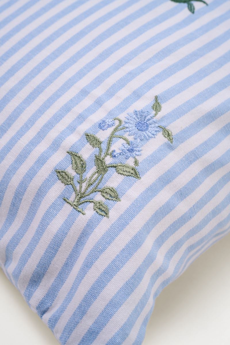 Koristetyynynpäällinen moniväri - 2