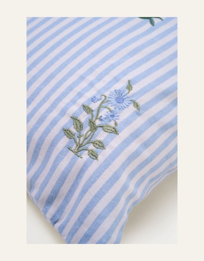 Koristetyynynpäällinen moniväri - 2