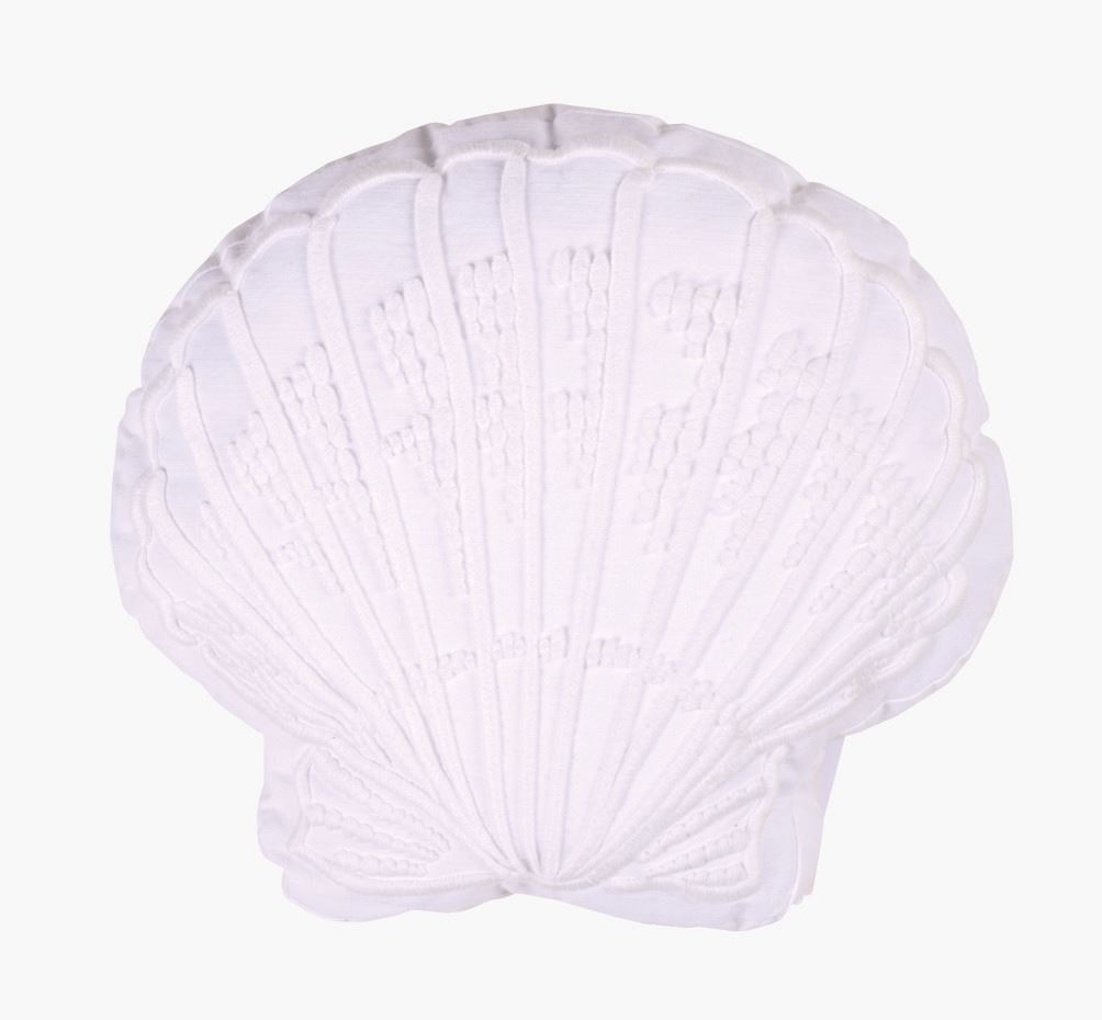 Koristetyyny valkoinen - 38x36x5 cm valkoinen - 1