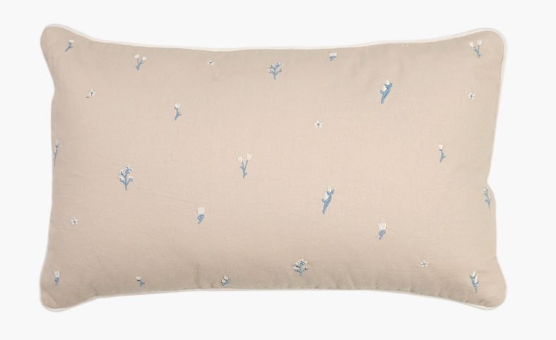 Koristetyyny beige - 30x50 cm beige - 1