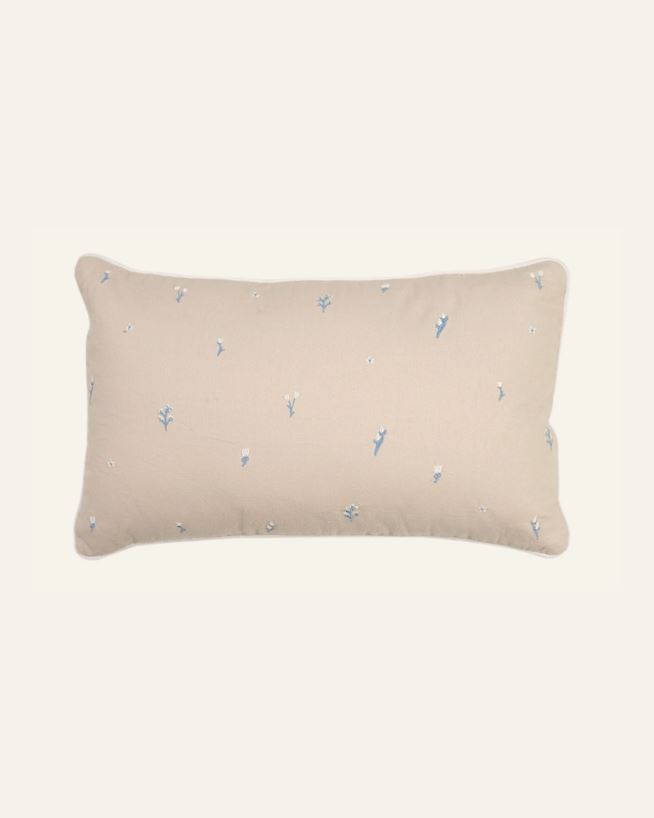Koristetyyny beige - 30x50 cm beige - 1