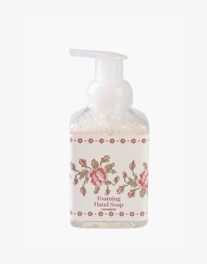 Vaahdottava käsisaippua moniväri/roosa - 430 ml moniväri/roosa - 1