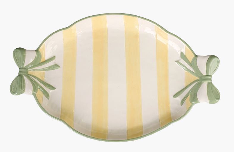 Vati moniväri/keltainen - 36,5x23,3x4,5 cm moniväri/keltainen - 1