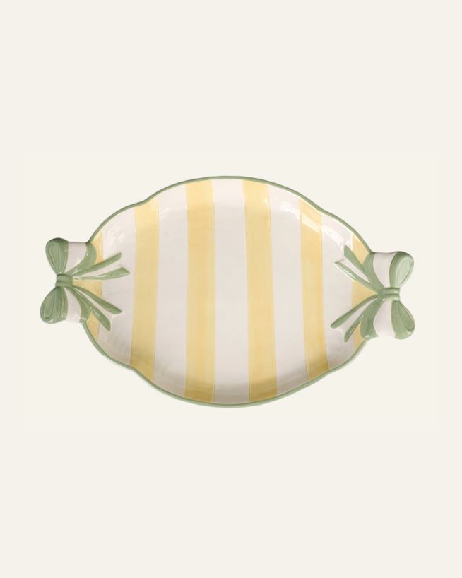 Vati moniväri/keltainen - 36,5x23,3x4,5 cm moniväri/keltainen - 1