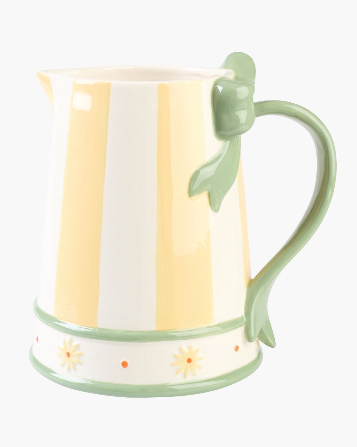 Kannu keltainen - 3000 ml keltainen - 1