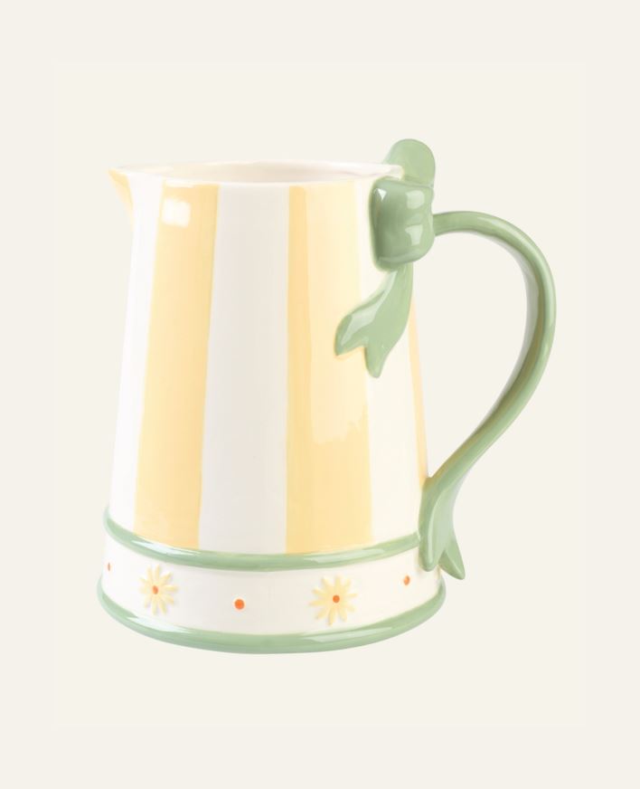 Kannu keltainen - 3000 ml keltainen - 1