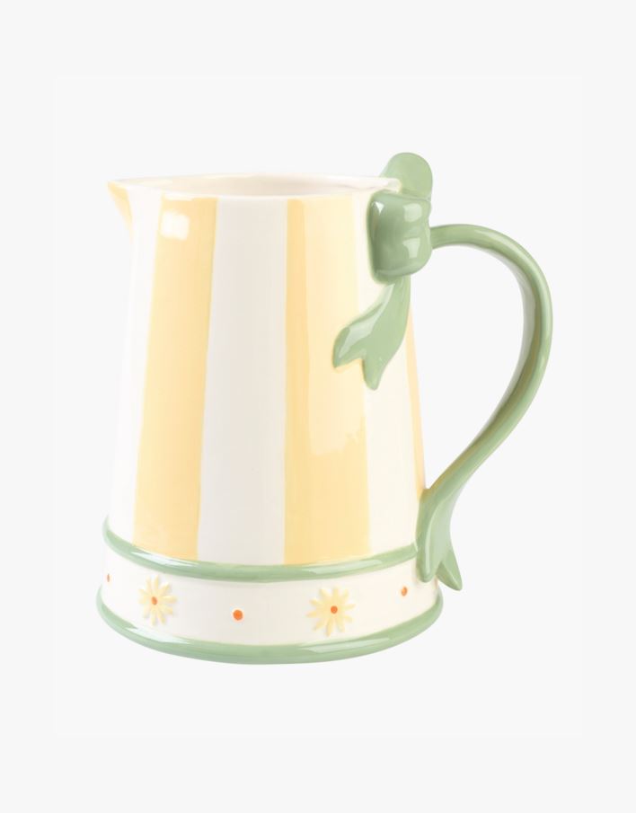 Kannu keltainen - 3000 ml keltainen - 1