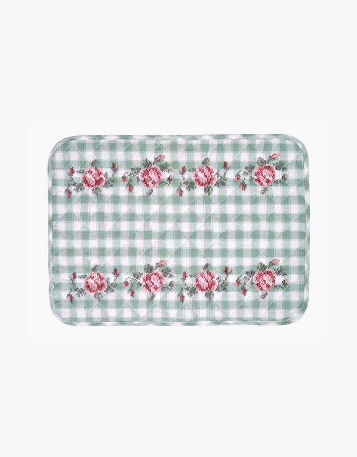 Tabletti vihreä - 30x42 cm vihreä - 1