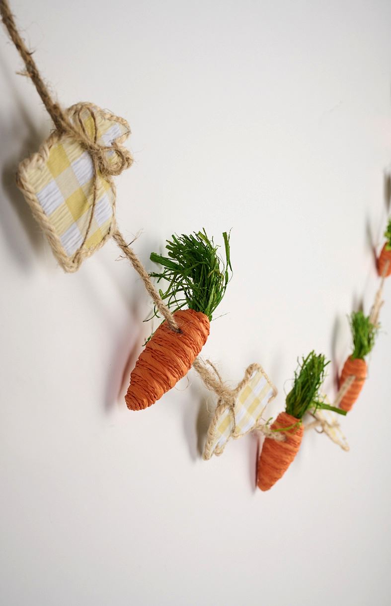 Koriste moniväri/keltainen - 3