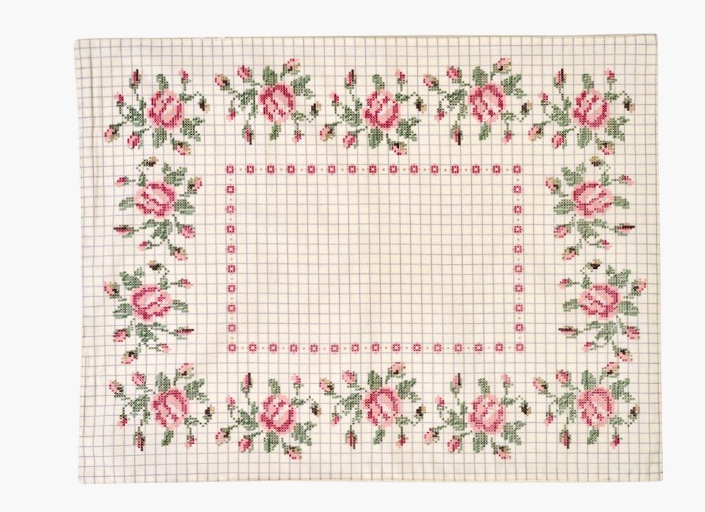 Tabletti luonnonväri - 35x45 cm luonnonväri - 1