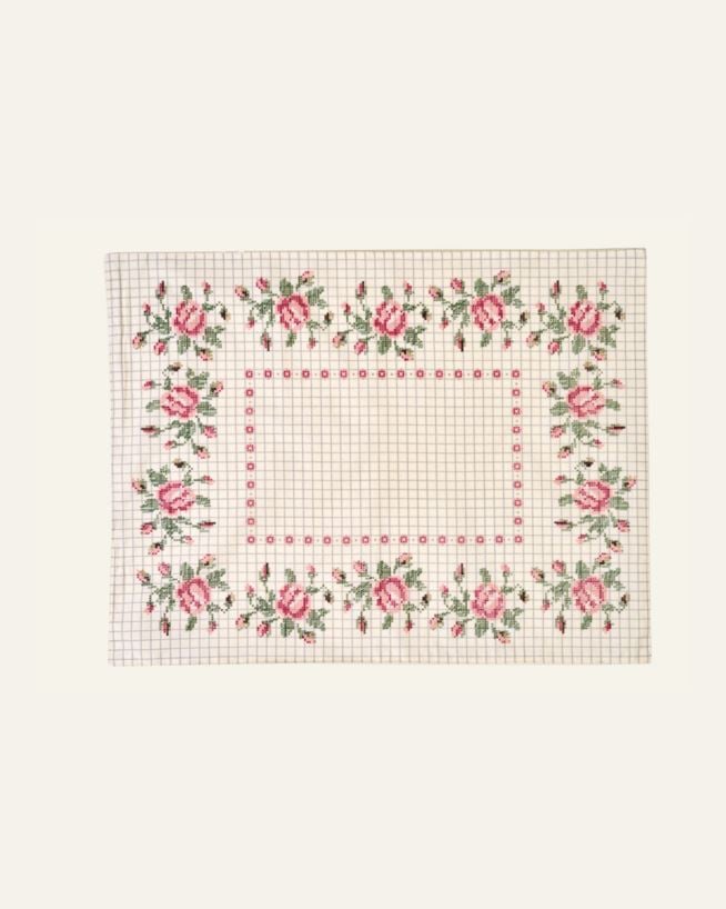 Tabletti luonnonväri - 35x45 cm luonnonväri - 1