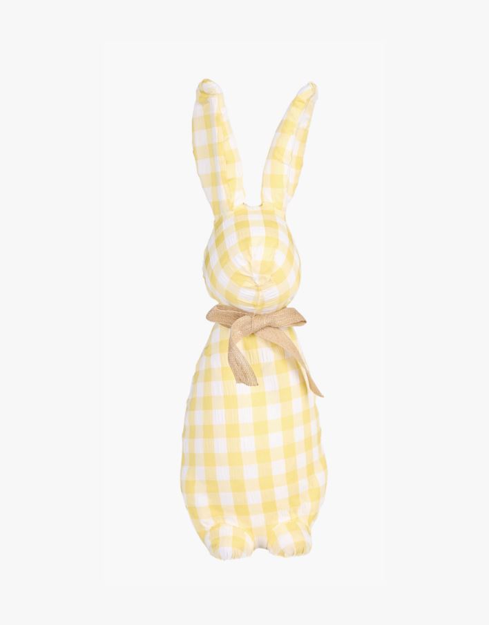 Koriste moniväri/keltainen - 13x12x39 cm moniväri/keltainen - 1