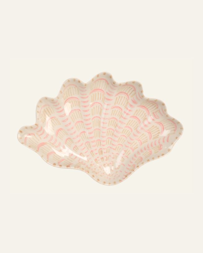 Vati koralli - 20,5x14x2,5 cm koralli - 1