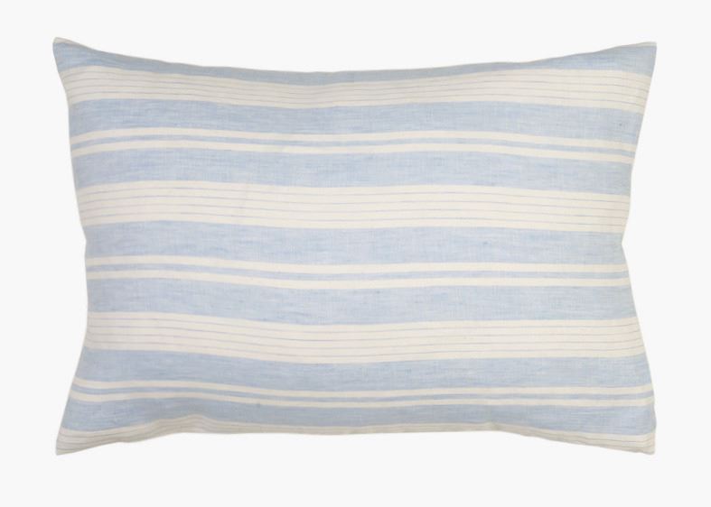 Koristetyynynpäällinen moniväri/sininen - 35x50 cm moniväri/sininen - 1