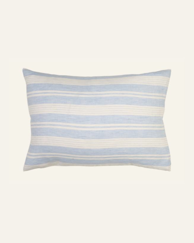 Koristetyynynpäällinen moniväri/sininen - 35x50 cm moniväri/sininen - 1