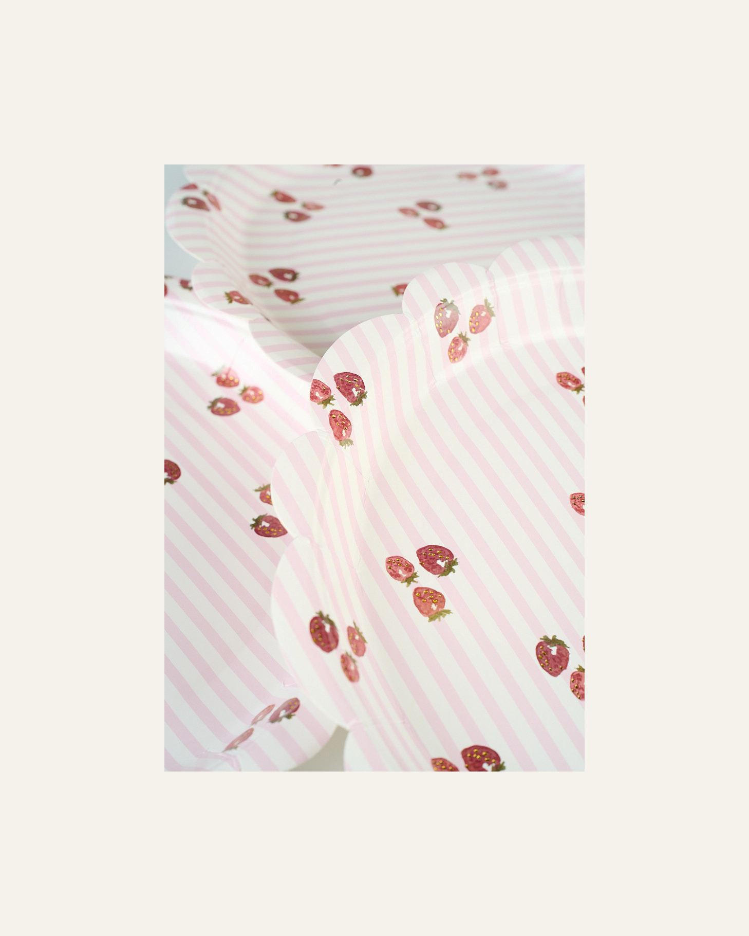 Pahvilautanen 8kpl moniväri/sininen - 2