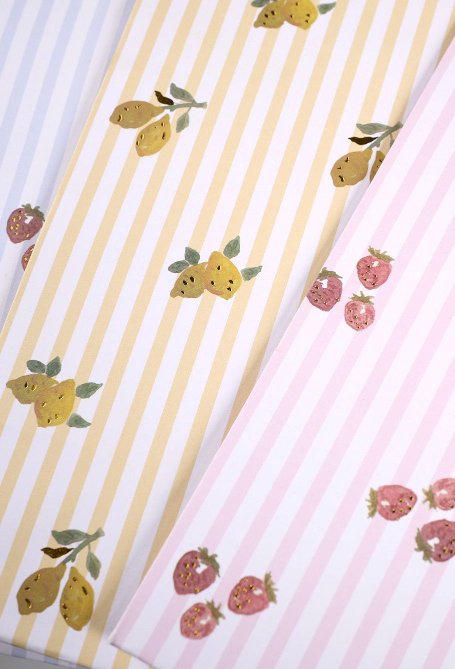 Pullon pussi 3kpl moniväri - 2