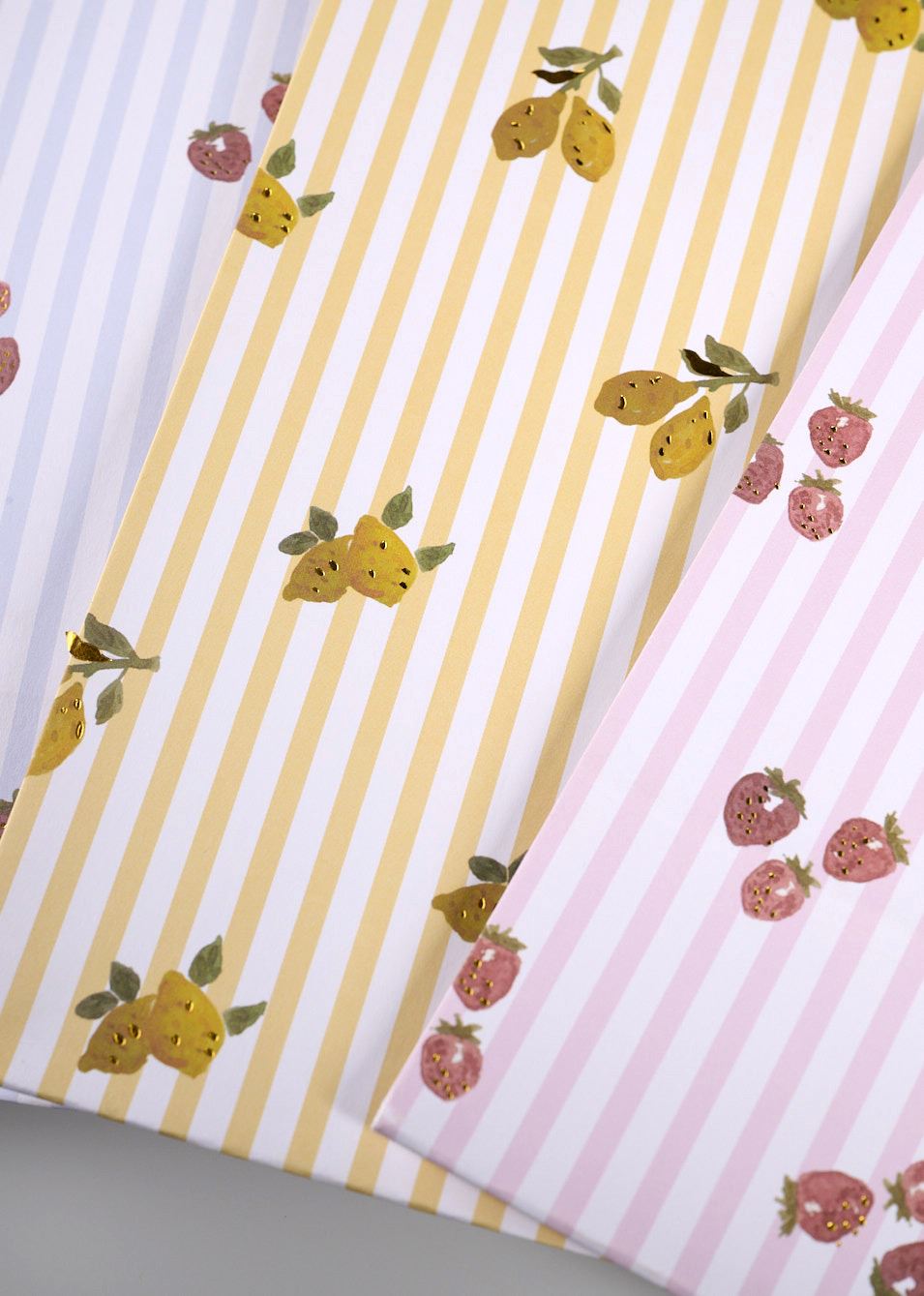 Lahjapussi 3kpl moniväri - 2