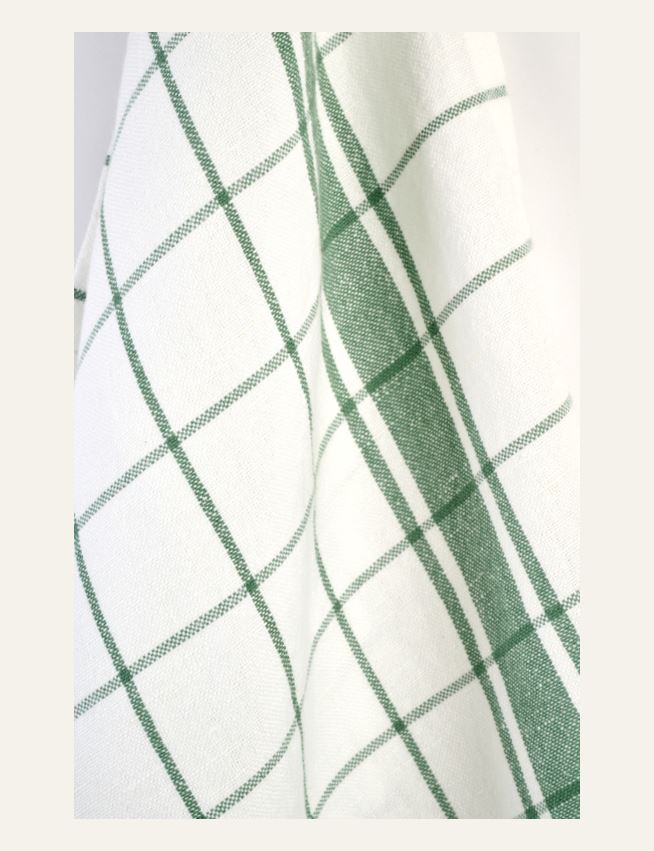 Keittiöpyyhe vihreä - 2