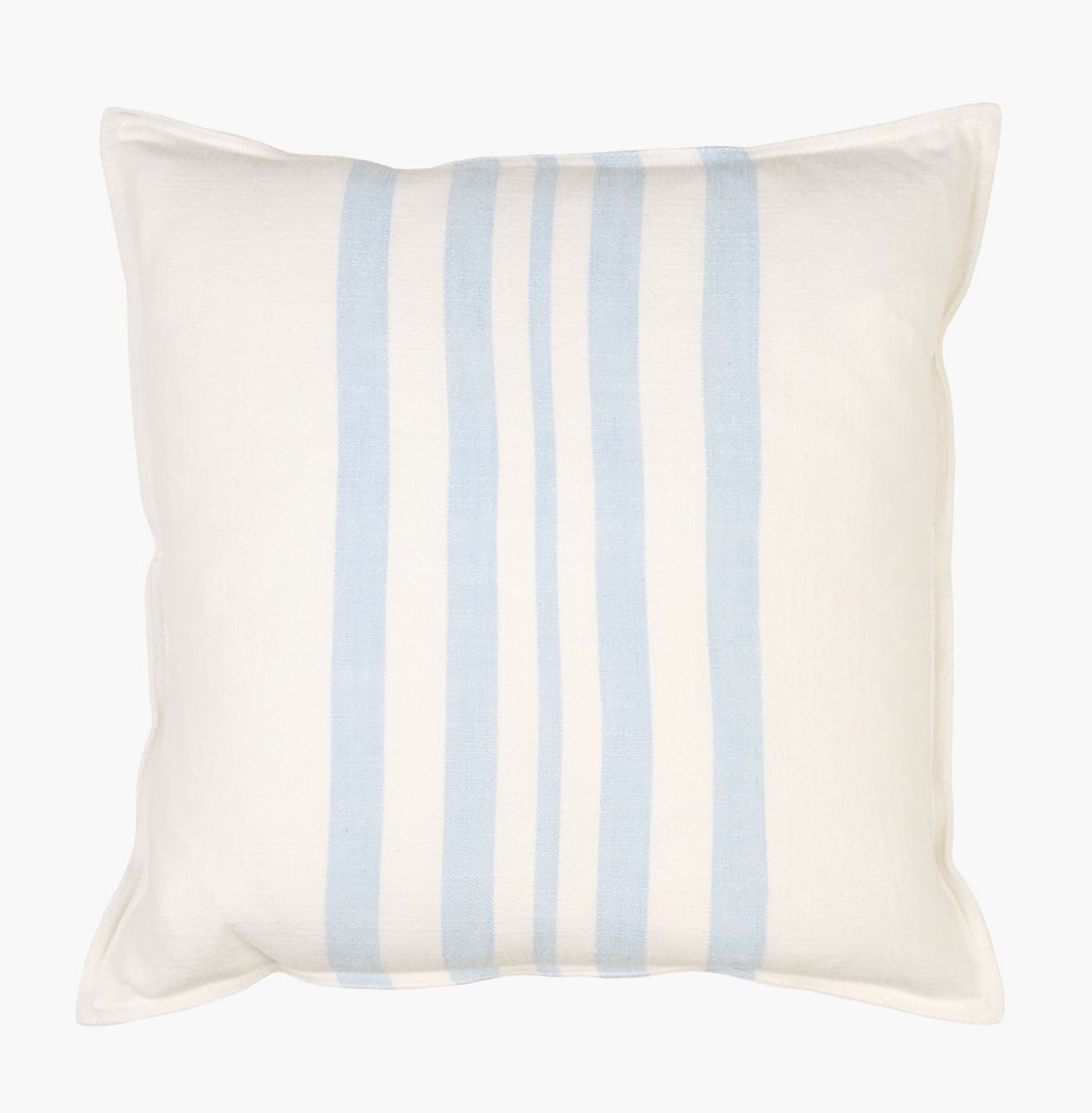 Koristetyyny taivaansininen - 45x45 cm taivaansininen - 1