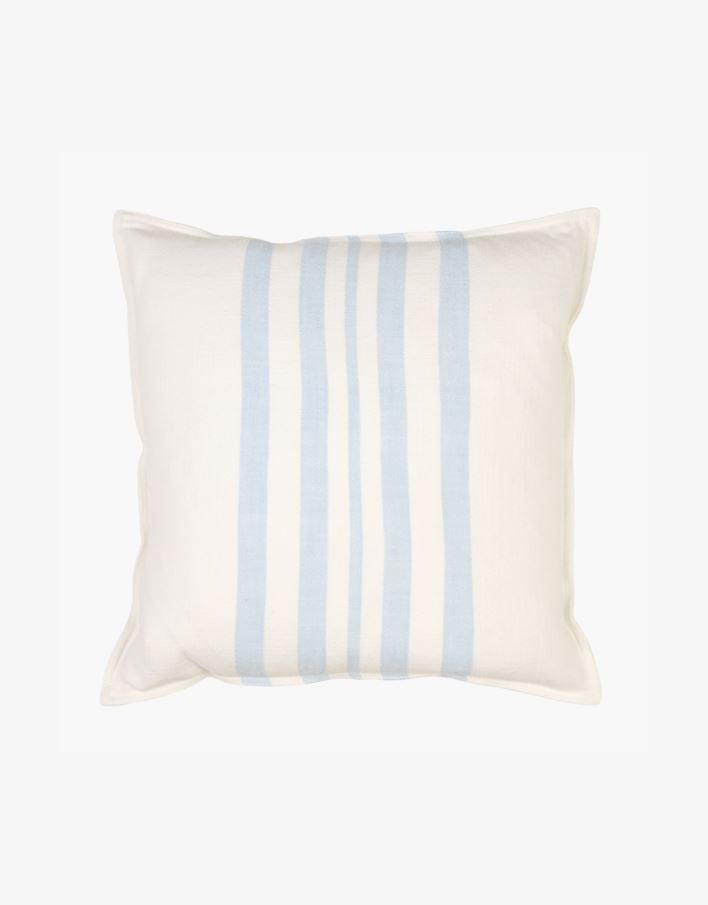 Koristetyyny taivaansininen - 45x45 cm taivaansininen - 1