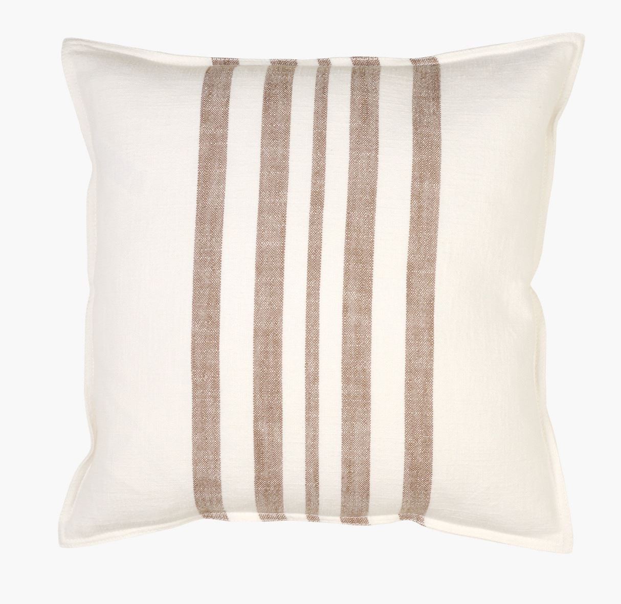 Koristetyyny ruskea - 45x45 cm ruskea - 1