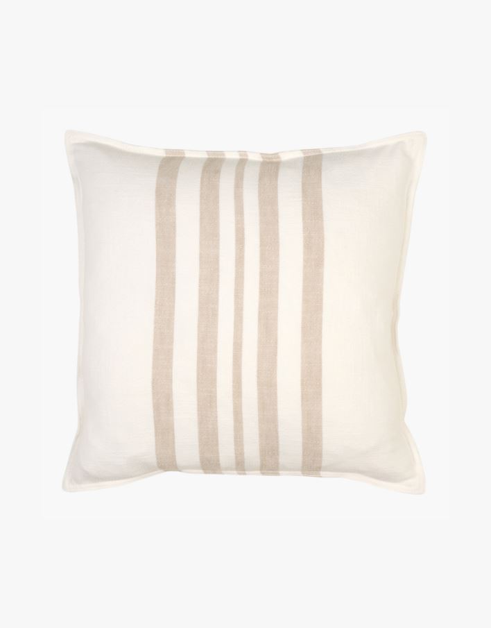 Koristetyyny beige - 45x45 cm beige - 1