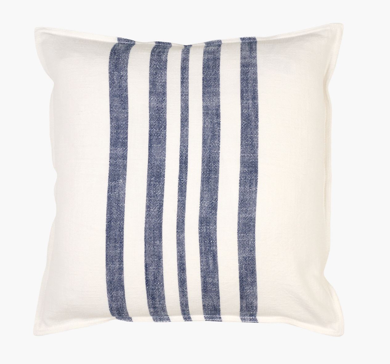 Koristetyyny mariininsininen - 45x45 cm mariininsininen - 1