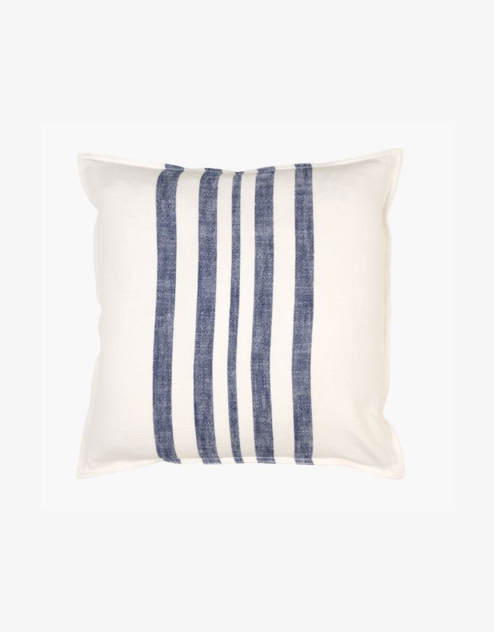 Koristetyyny mariininsininen - 45x45 cm mariininsininen - 1