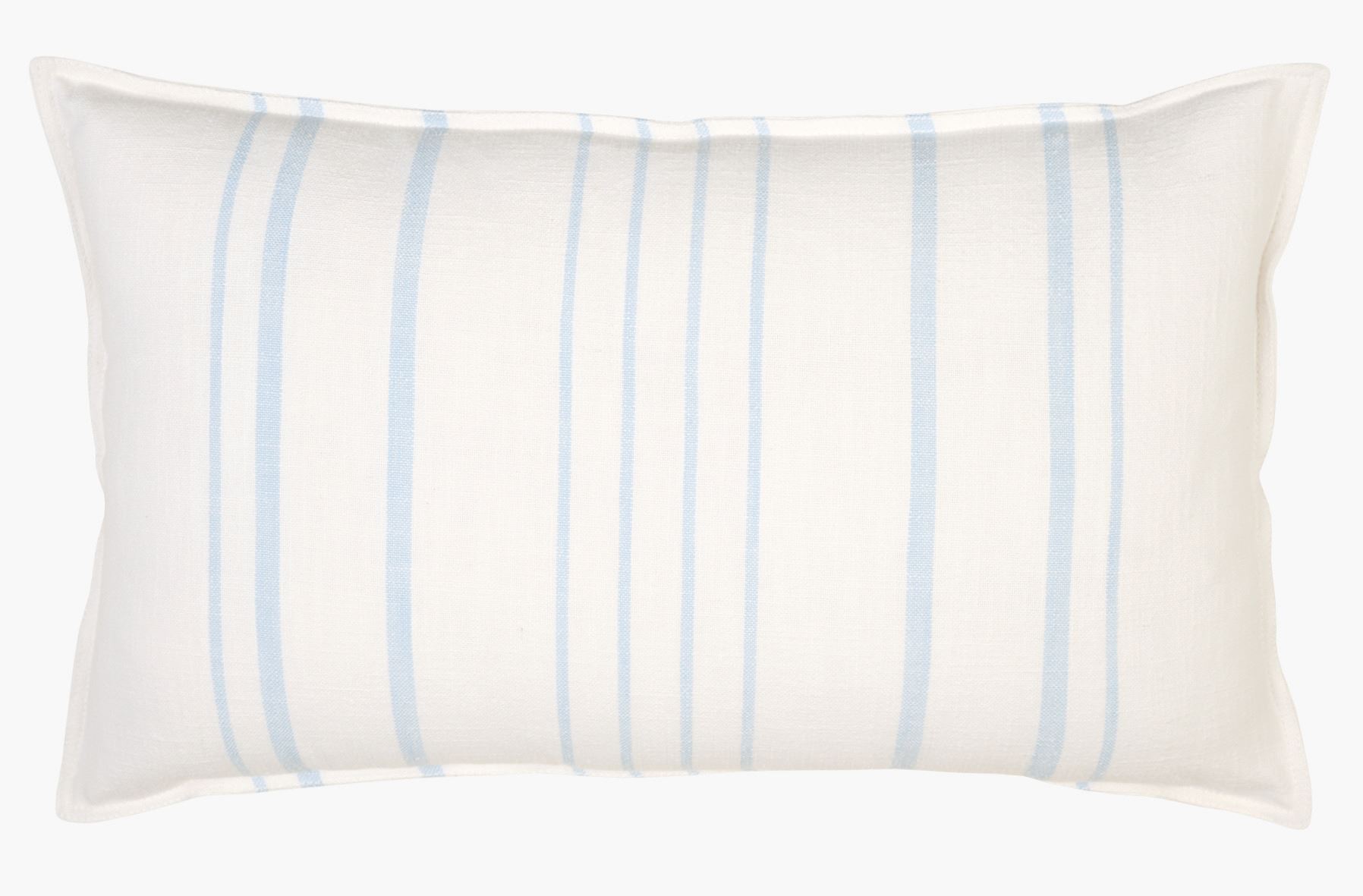 Koristetyyny taivaansininen - 35x60 cm taivaansininen - 1