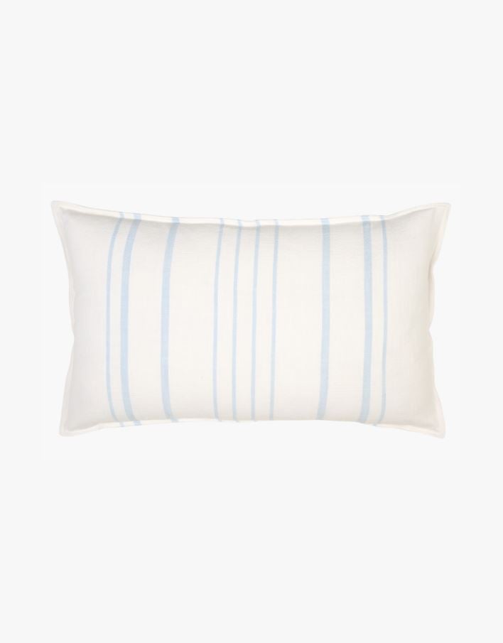 Koristetyyny taivaansininen - 35x60 cm taivaansininen - 1