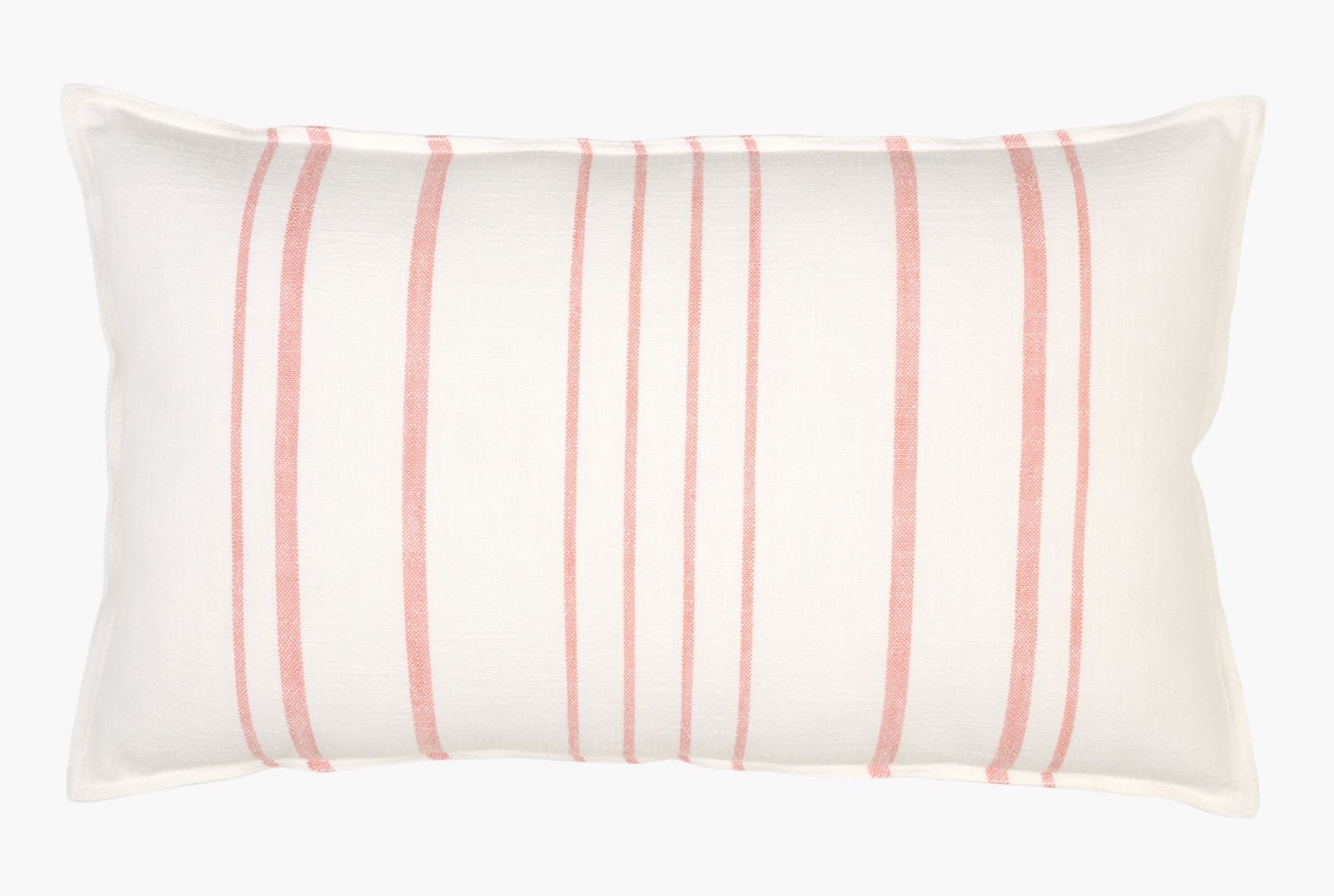 Koristetyyny vaalea koralli - 35x60 cm vaalea koralli - 1