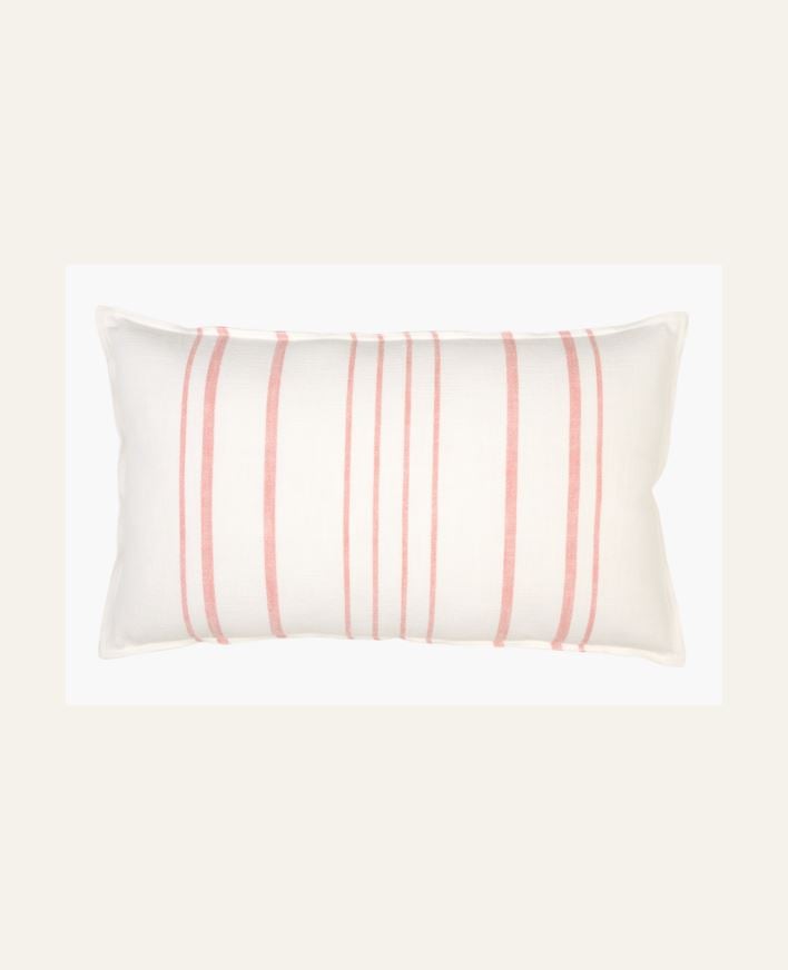 Koristetyyny vaalea koralli - 35x60 cm vaalea koralli - 1