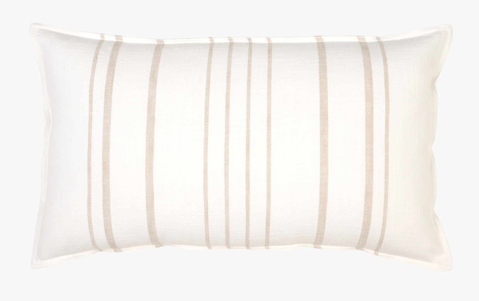 Koristetyyny beige - 35x60 cm beige - 1