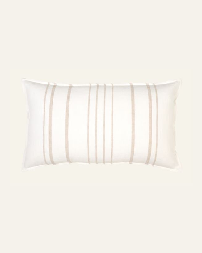 Koristetyyny beige - 35x60 cm beige - 1